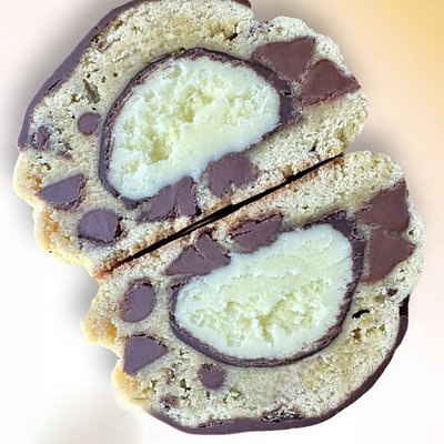 Chocolate Covered Banana Dream