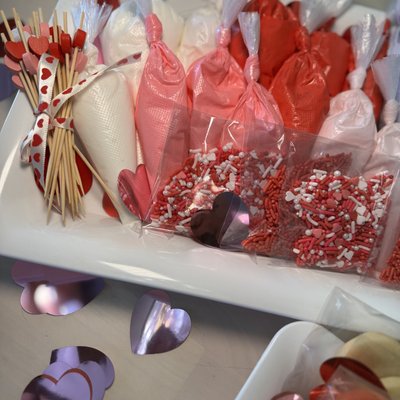 DIY Cookie Kit