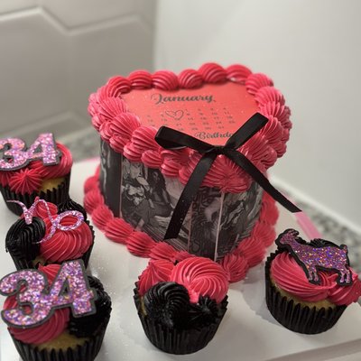 Celebration Box 