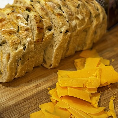 Specialty Artisan loaf 
