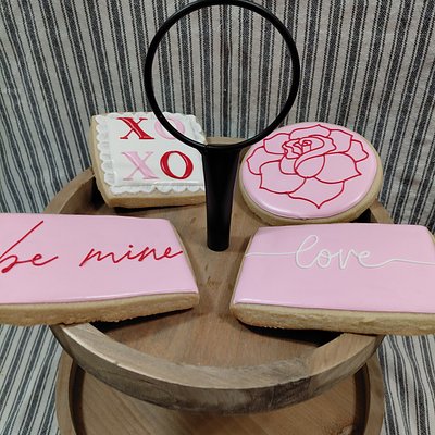 Valentine's Day Bundle 