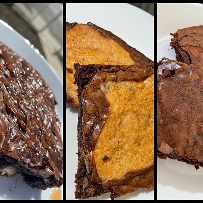 Brownie Deal (Dozen)