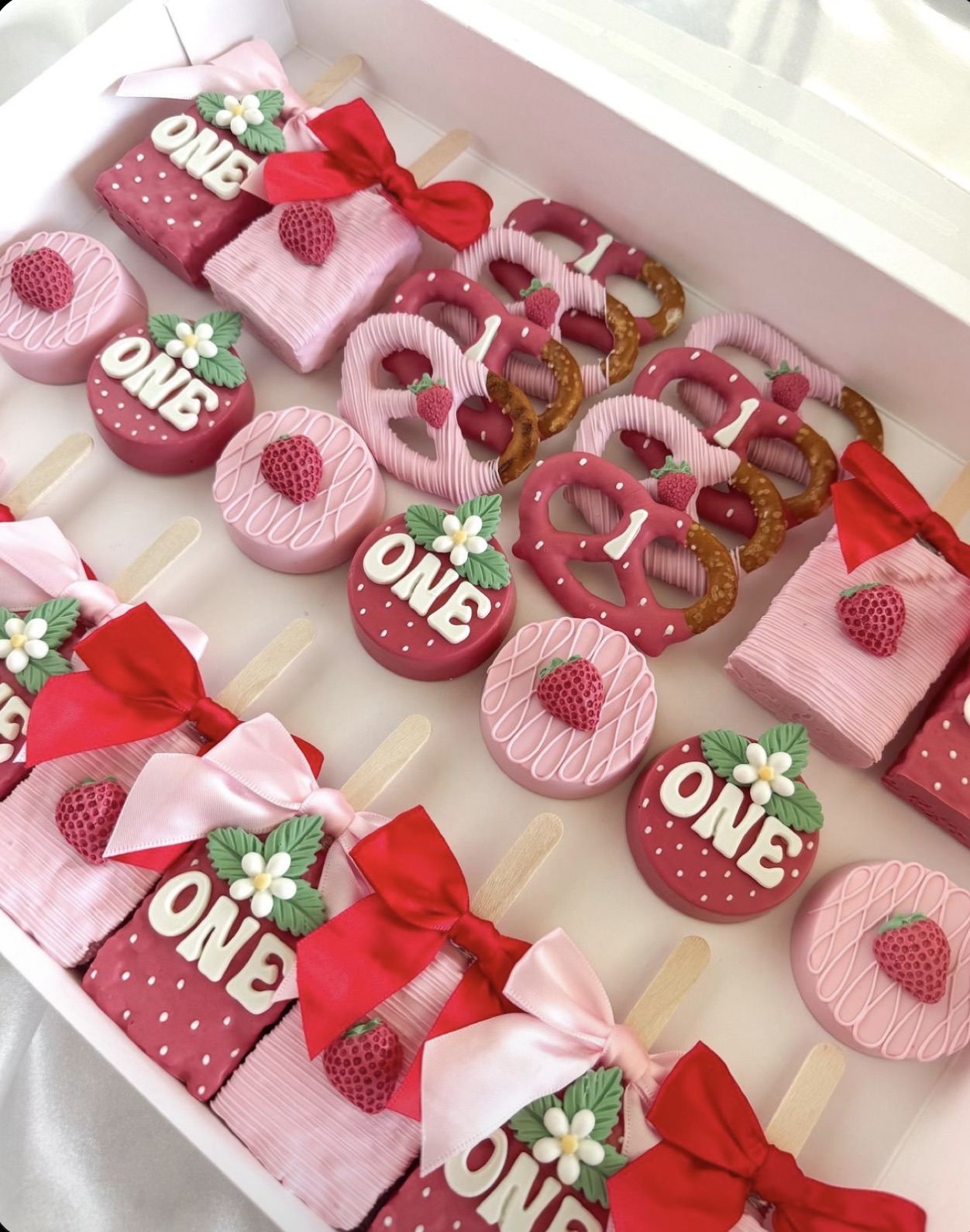 Small Treat Package 
