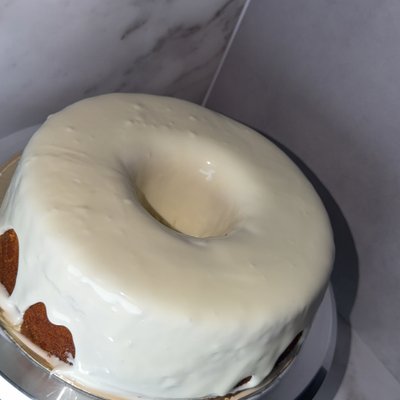 Lemon Poundcake 