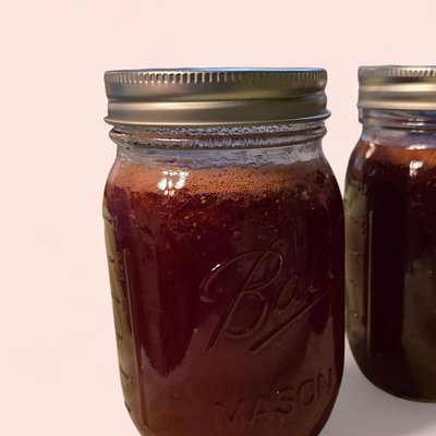 Strawberry Jam