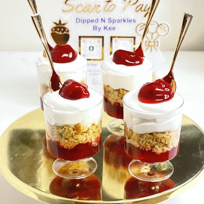 Dessert Cups