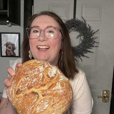 Original Sourdough Loaf 