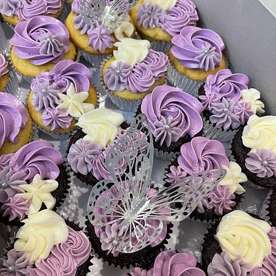 Cupcakes