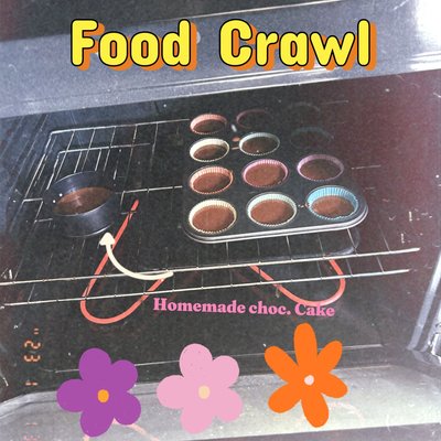 Cakes/cupcakes 