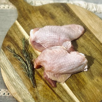 Chicken Thighs 