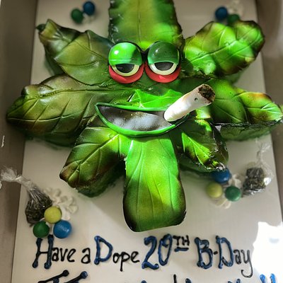 Maryjane Cakes