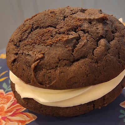 6 Whoopie Pies 