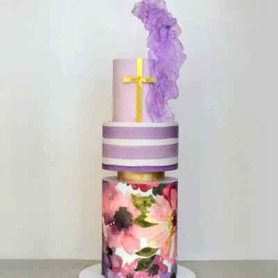 Custom/Theme Cakes