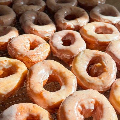 Donuts