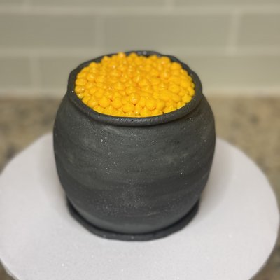 Smash Cake