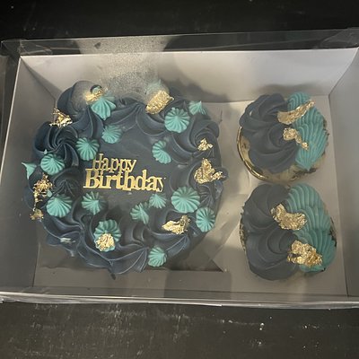 Mini Celebration Box- Great For Any Occasion