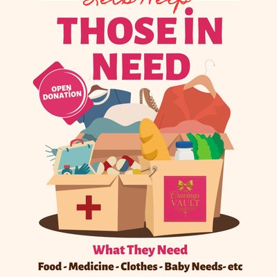 Round-Up for Local Causes
