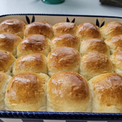 Dinner Rolls