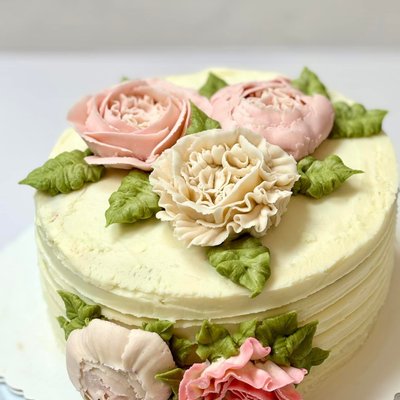 Cake