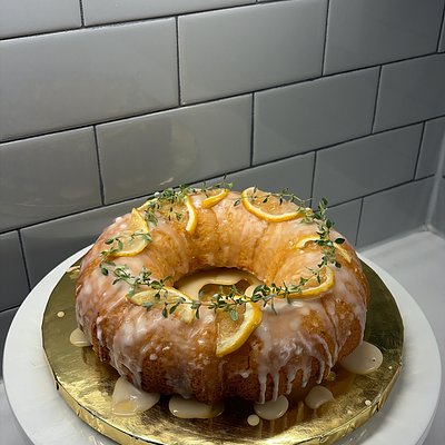 Homestyle Cakes