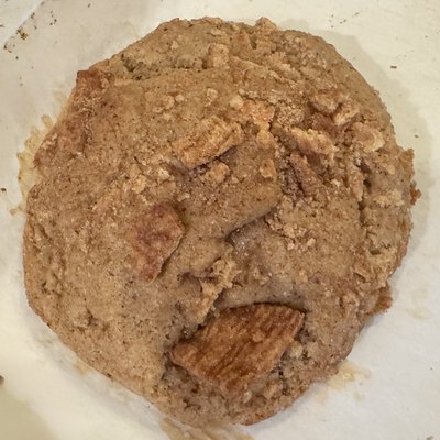 Cinna Crunch