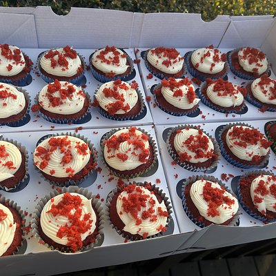 Cupcakes 
