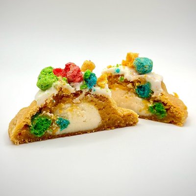 Cap’n Crunch Berries