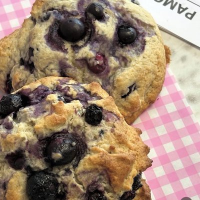 Scones 