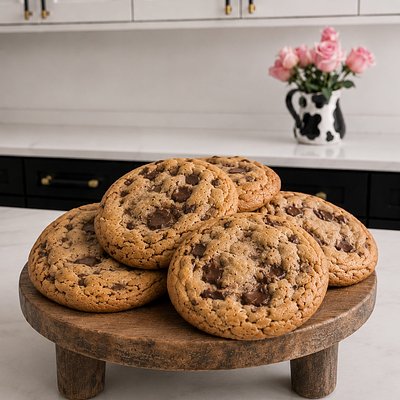 Holy Heifer Cookies - Dozen