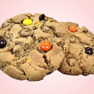 Peanut Butter Lovers