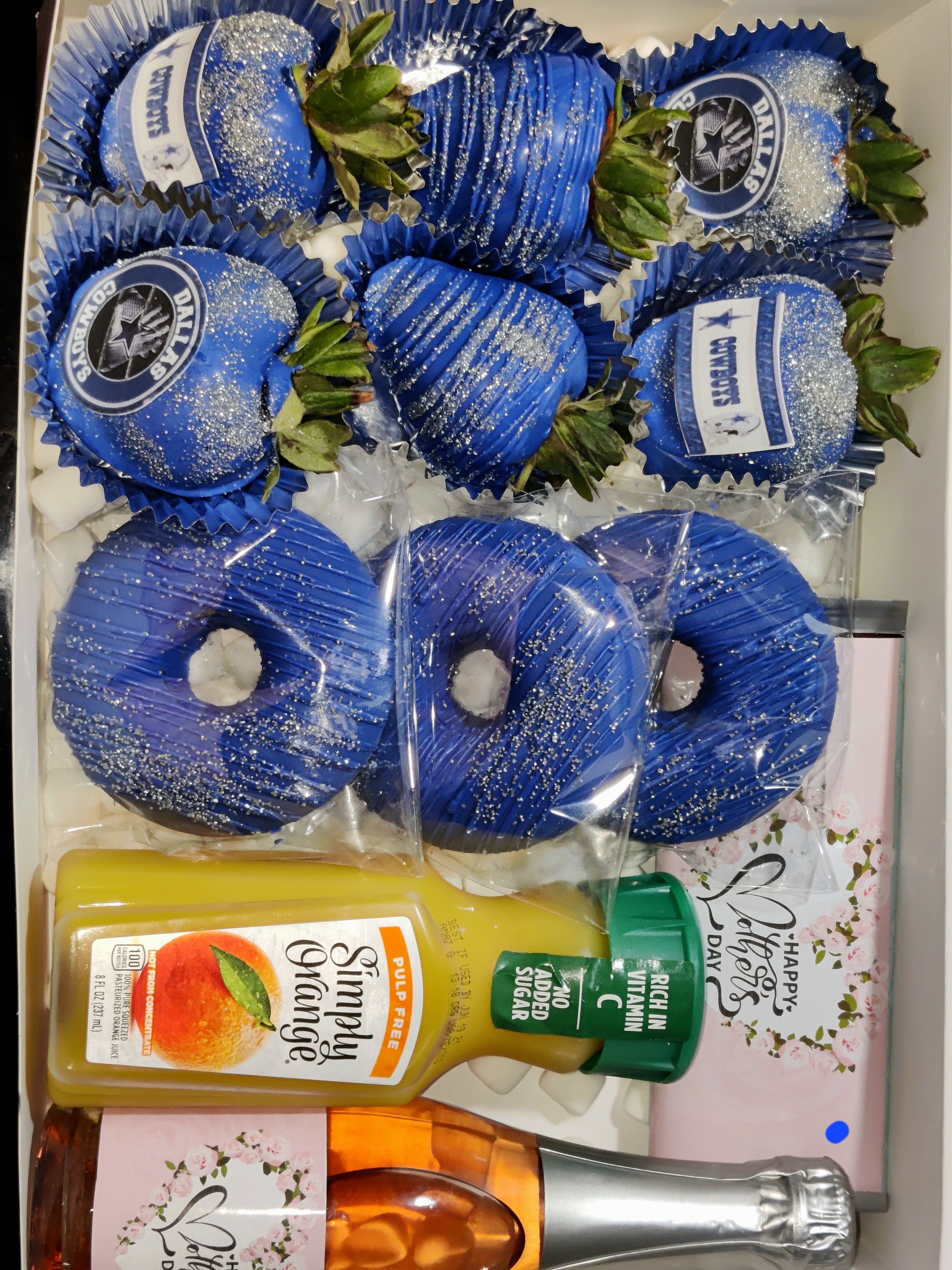 Bento Box (Mix N Match) 