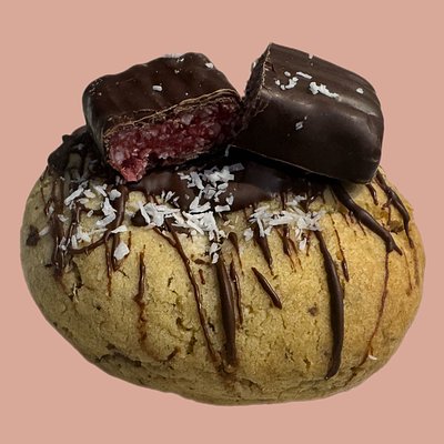 CHERRY RIPE