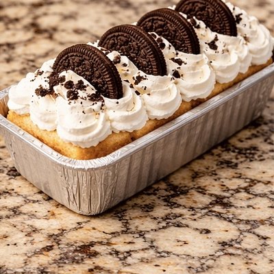Midnight oreo