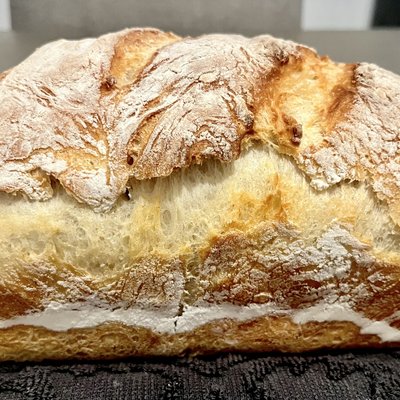 Artisan loaves (Large)