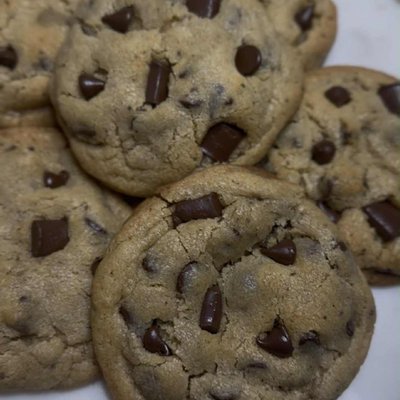 Chocolate Chunk