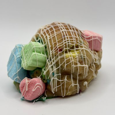 Lucky Charm Dream Cookie