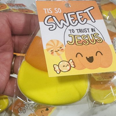 Candy Corn