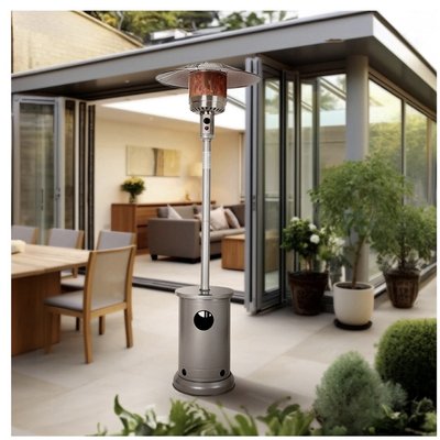 Outdoor Propane Heater 