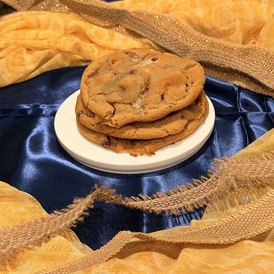 S’mores Cookie