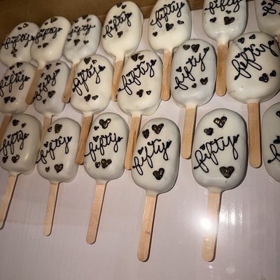 🎀 Large Party Package 🎀