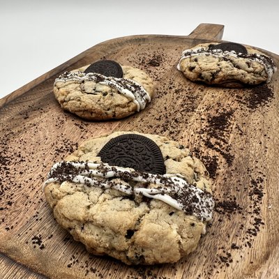 Oreo Cookie