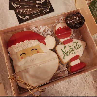 Cookie Duo Boxed Set