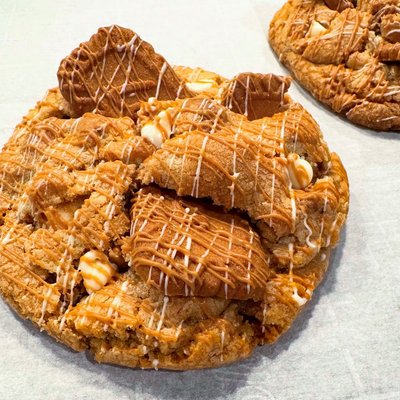 Biscoff