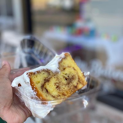 Coffee Cake