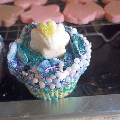 Cupcakes (Medium)