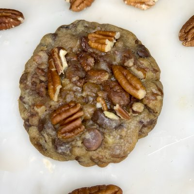  Butter Pecan Cookies 