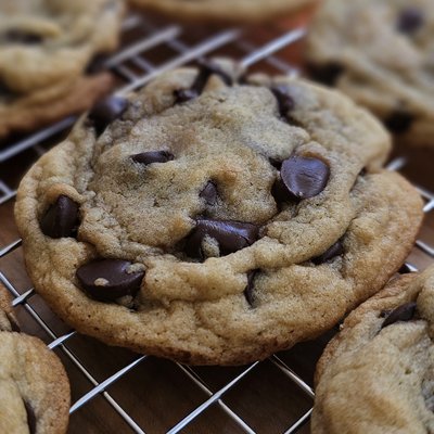 Classic Chocolate Chip