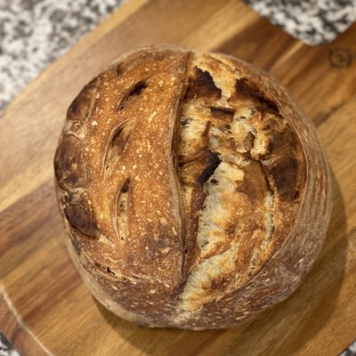 Cinnamon Brown Sugar Swirl 