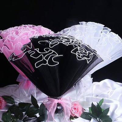 Mesh Wrapping Paper