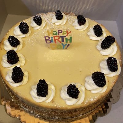 Cheese Cake